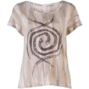 Kelly Wearstler Printed Tee